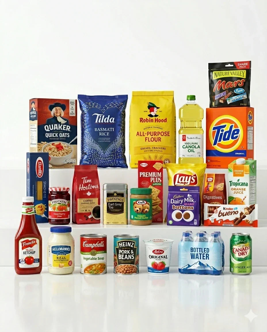 grocery 1