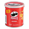 Pringles Canada Orginal 37G