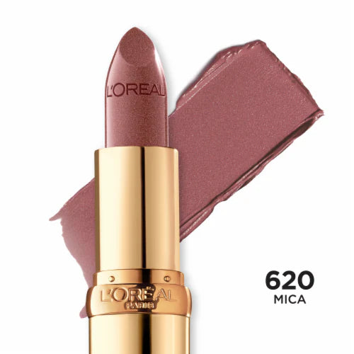 L'oréal Paris Colour Riche Lipstick, Mica