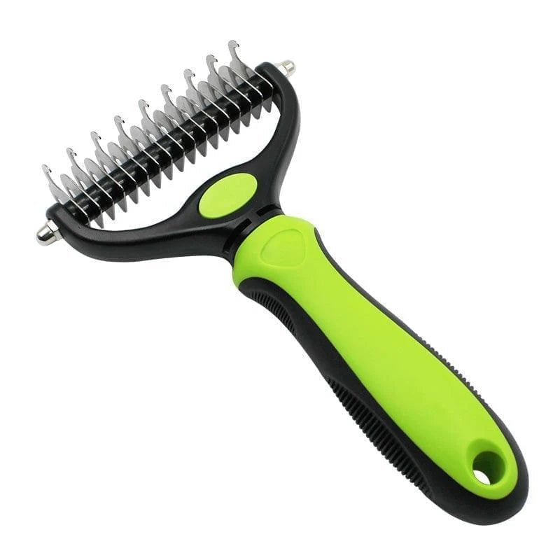 Rexi Pets Dematting Comb