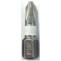 Insert Bits 1 po/in. (25 mm) - 4pc