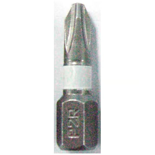 Insert Bits 1 po/in. (25 mm) - 4pc