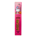 The Crème Shop X Hello Kitty Glassy Kiss Lip Plumping Stick, Witchy Kiss