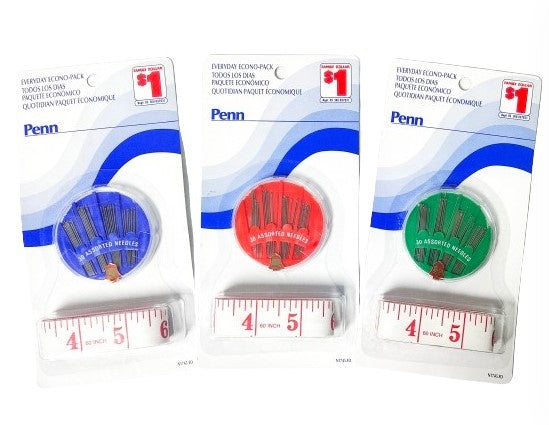Needle Set