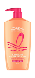 Hair Expertise Dream Lengths Shampoo, 828ml