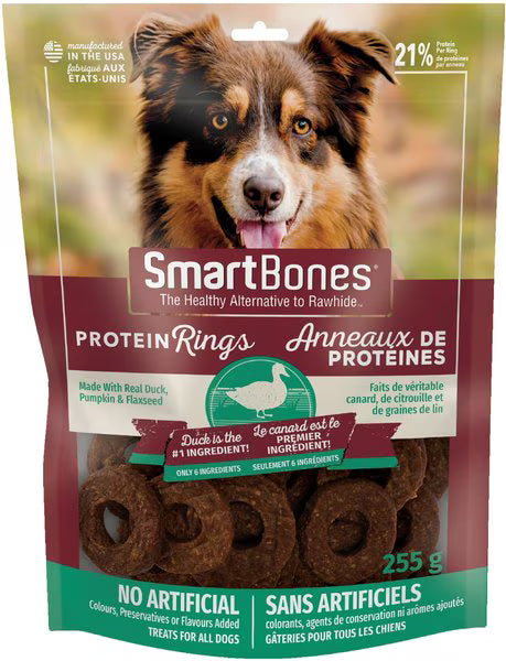 SmartBones 255gr
