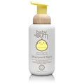 Baby Bum Shampoo & Wash 355ml