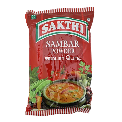 Sakthi Sambar Powder 200g
