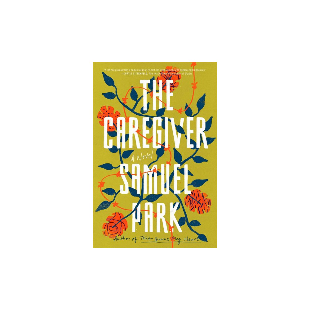 The Caregiver Park, Samuel