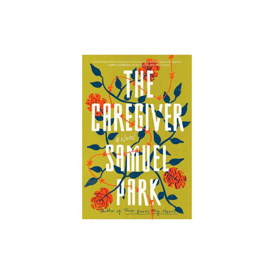 The Caregiver Park, Samuel