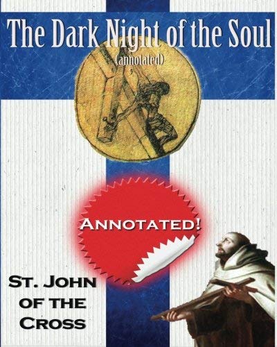 The Dark Night of the Soul