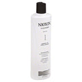 NIOXIN System 1 Cleanser Shampoo 16.9 Oz