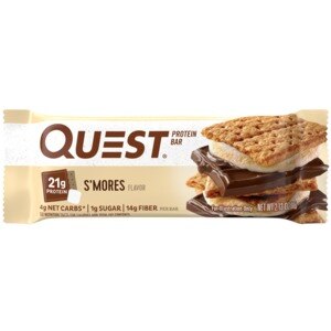 Quest Protein Bars 60gr