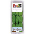 PawZ Rubber Dog Boots for Tiny Paws