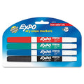 Expo Dry Erase Markers, Fine Tip