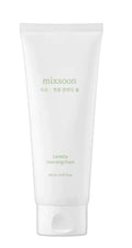 Mixsoon Centella Cleansing Foam in Beauty