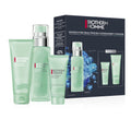 AQUAPOWER GEL ADVANCED MOISTURIZER SET