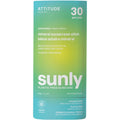 Attitude, Mineral Sunscreen Stick SPF 30 2.1 Oz