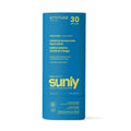 Attitude - Kid's Sunscreen Face Stick, 0.7 Oz - Gentle Sun Protection