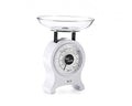 BIOS Kitchen Diet Scale, White