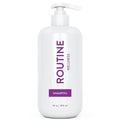 Routine Wellness Shampoo for Stronger Hair, 14oz