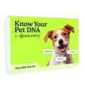 AncestryDNA Know Your Pet Dog DNA by Ancestry Breed Identification Test Kit, 5 Milliliter