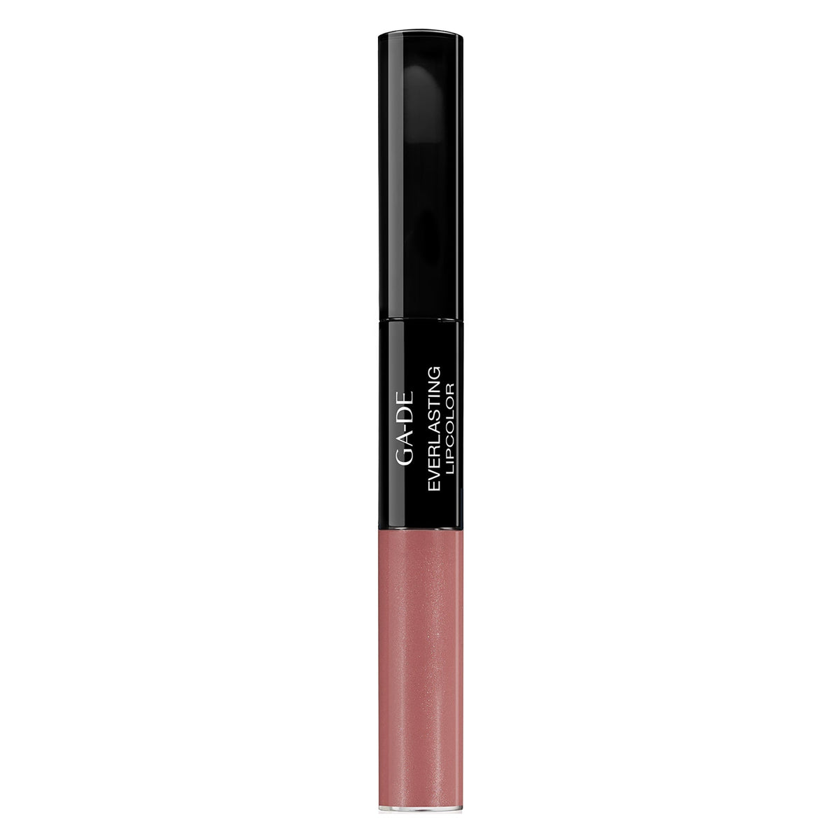 GA-DE Everlasting Lip Color, 81 - Full Coverage, Non-Oily, Moisturizing, Long Lasting Lipstick