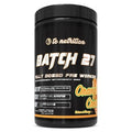 Batch 27 Pre Workout Powder - 8g Citrulline, 3.5g Beta Alanine, 2.5g Betaine, 325mg Caffeine