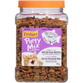 Friskies Party Mix Kahuna Crunch, Cat Treats 454G