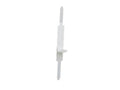 Officemate Self-Adhesive Prong Fasteners