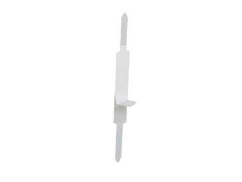 Officemate Self-Adhesive Prong Fasteners