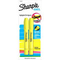 Sharpie Gel Highlighters Bullet Tip