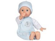 ADORA Soft & Cuddly Sweet Baby Boy Peanut