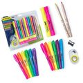 Mr. Pen Sleek Highlighter Set 5pc