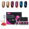 Magnetic Nail Polish Set