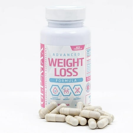 HTLT GLP Max 60 Capsules