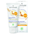 ATTITUDE Hand Cream, Dermatologically Tested, Vegan, 2.5 Fl Oz