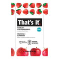 That's It 12 Fruit Bars 420g