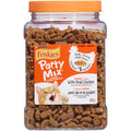 Friskies Party Mix Original Chicken, 454g