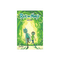 Rick and Morty Book One: Deluxe Edition (1)
