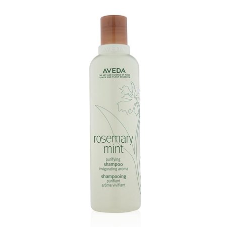Rosemary Mint purifying shampoo, 250ml