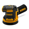 20V MAX* XR(R) 5 in. Brushless Cordless Variable-Speed Random Orbital Sander