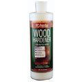 PC Products PC-Petrifier Water-Based Wood Hardener 16 Oz Milky White