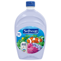 Softsoap Moisturizing Liquid Hand Soap Pump Refill - Aquarium Series - 50 fl oz