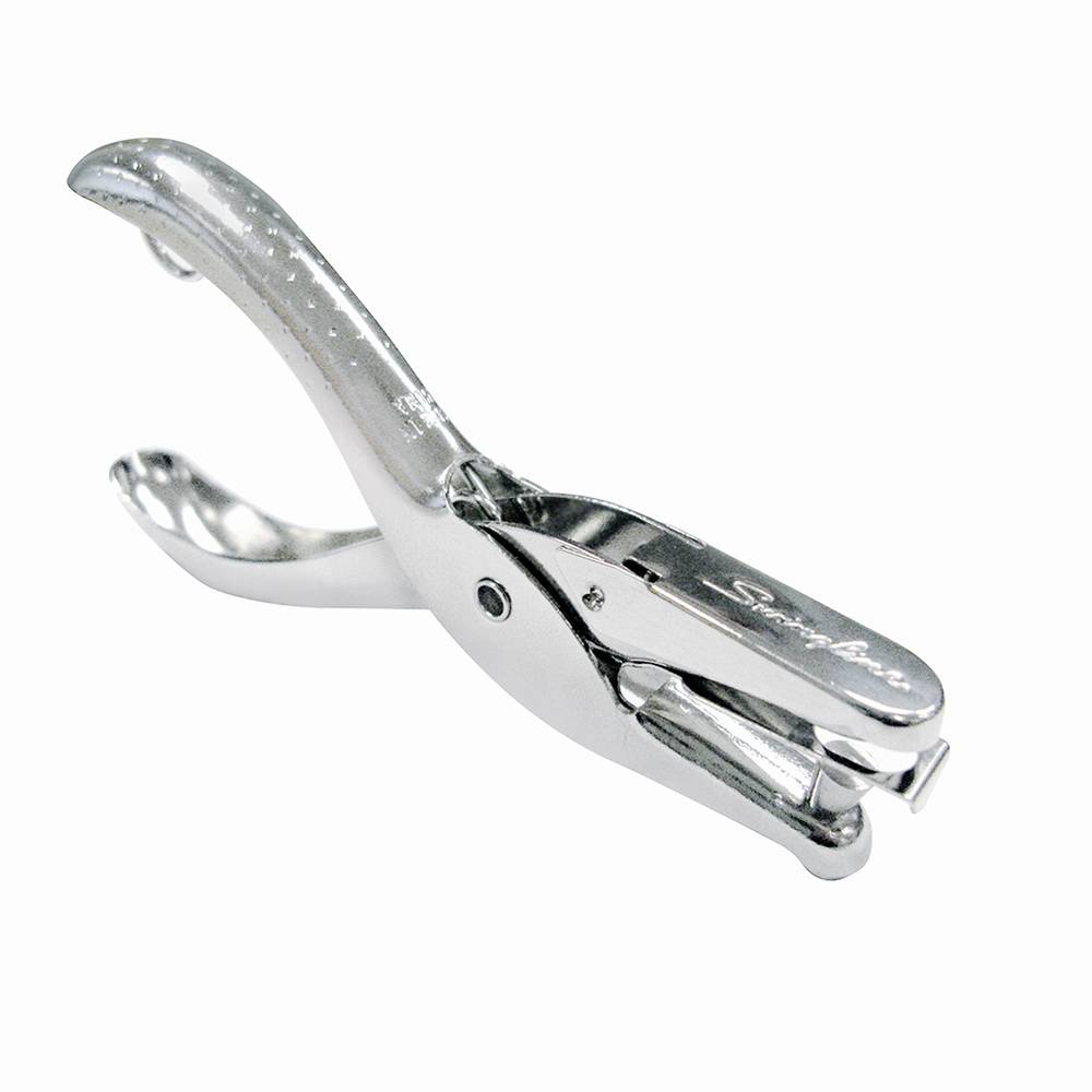 Swingline Single Hole Paper Punch