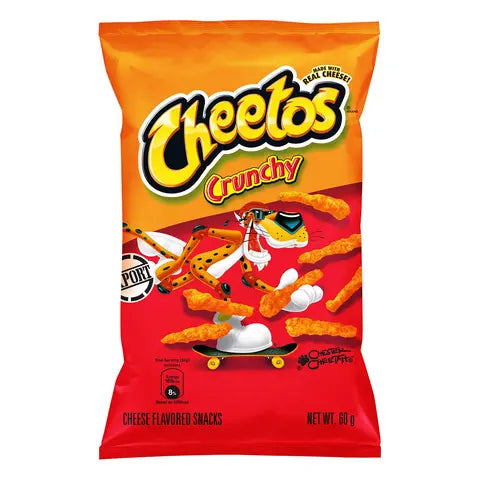 Cheetos 64g