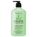 Hempz Rosemary & Mint Herbal Body Moisturizer 17 Oz