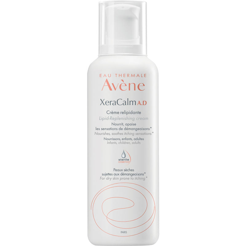 Avene Xeracalm a. D Lipid-Replenishing Cream