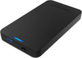 SABRENT 2.5-Inch SATA to USB 3.0 Tool-Free External Hard Drive Enclosure