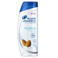 Anti-Dandruff + Scalp Treatment Shampoo 500ml